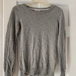 Banana Republic sweater